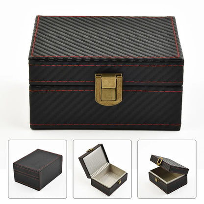 Faraday Box Car Key Signal Blocker - RFID Blocking Phone Protector