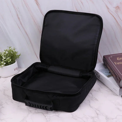 BYD Electric Vehicle Charging Cable Storage Bag Waterproof Organizer