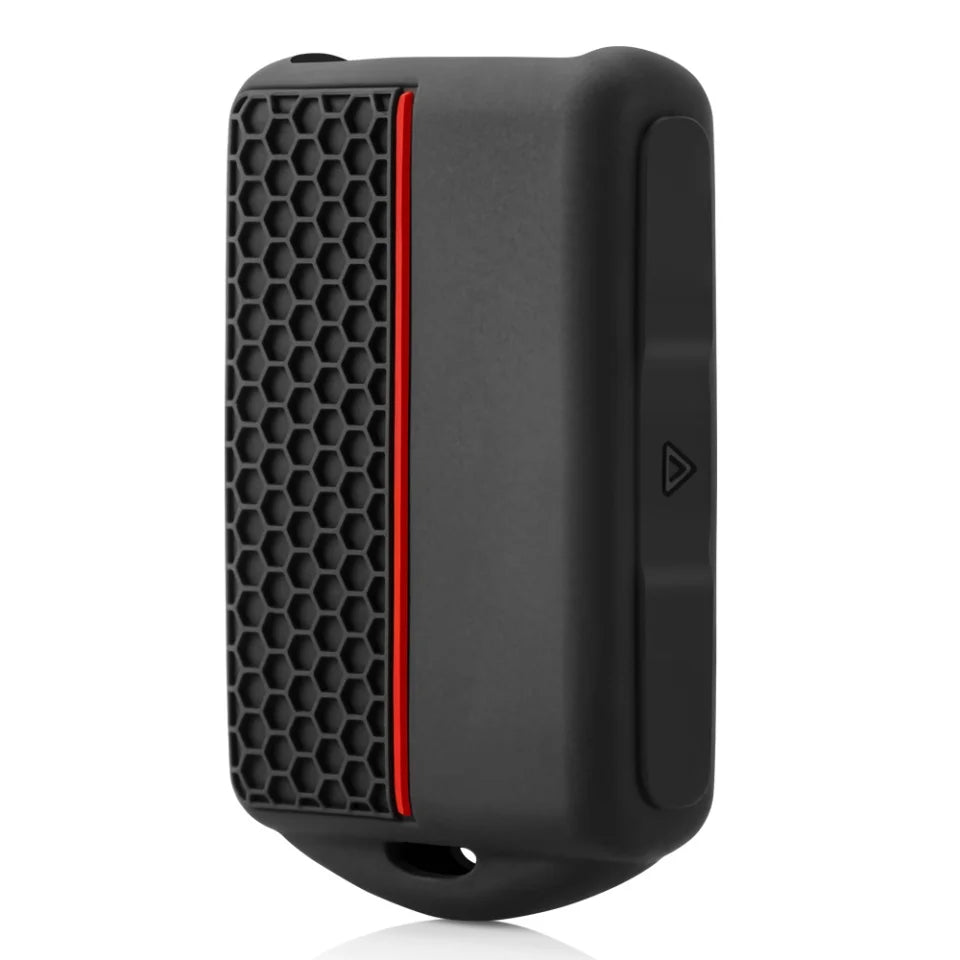 Volvo Silicone Key Cover — XC40, XC60, XC90, S60, S90