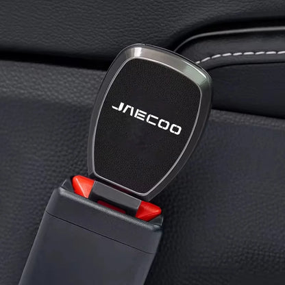 Car Seat Belt Extender Buckle Plug for Chery Jaecoo J7 J8 2023-2025