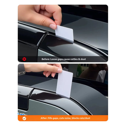BYD Ti7 Tailgate Sealing Strip