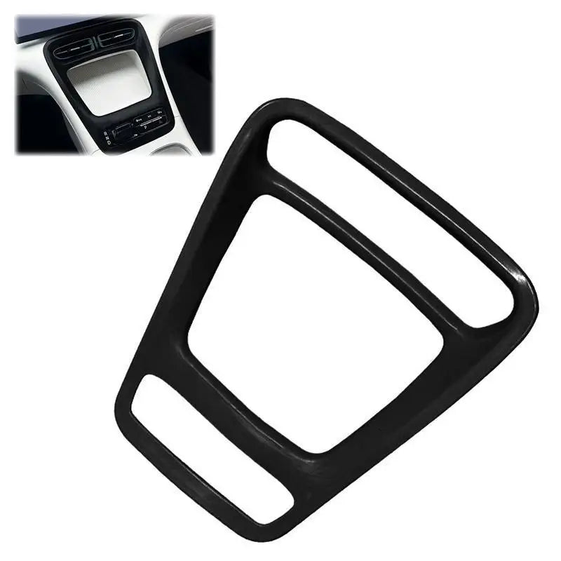 Geely Xingyuan Silicone Centre Console Gear Shift Pad