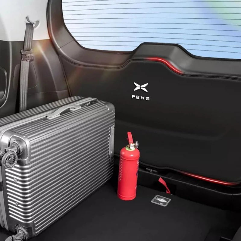XPeng G6 Tailgate Protector Pad