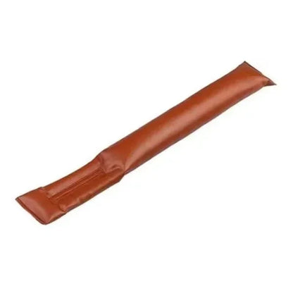 Car Seat Gap Filler – Soft Leather-Style Seat Crevice Organizer