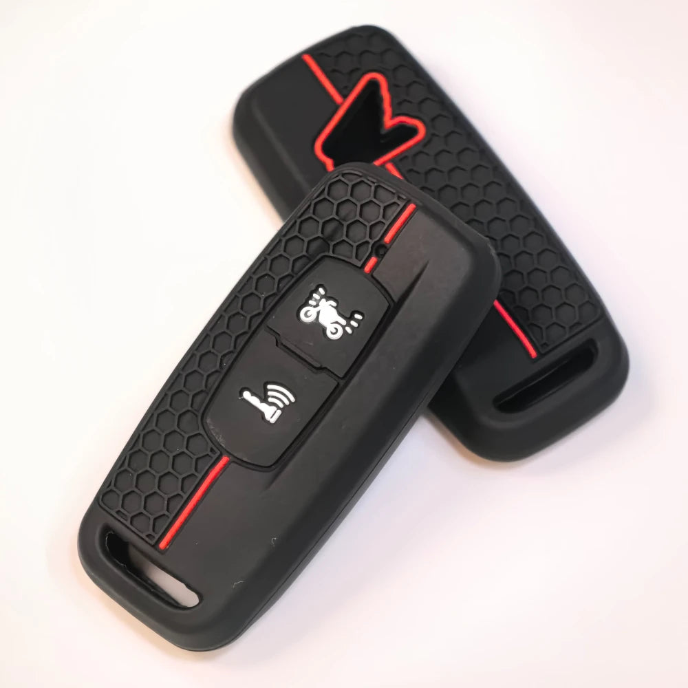 Honda Forza & X-ADV Silicone Key Case — 2 Button