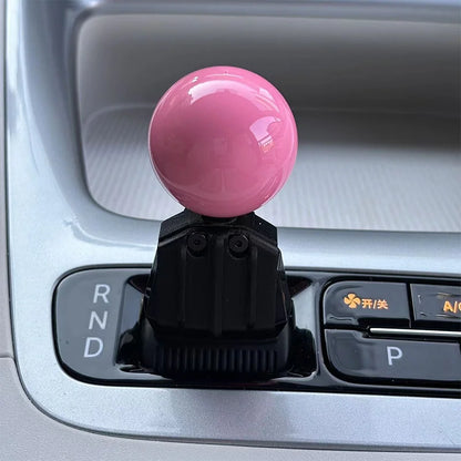 Geely EX2 Gear Lever Decorative Trim