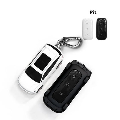 Geely Galaxy L7 and E5 ABS Smart Key Cover