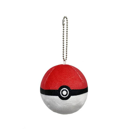 Pokemon Plush Toy - Ball