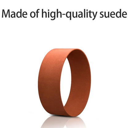 ZEEKR 001 Steering Wheel Alcantara Suede Anti-Scratch Stickers