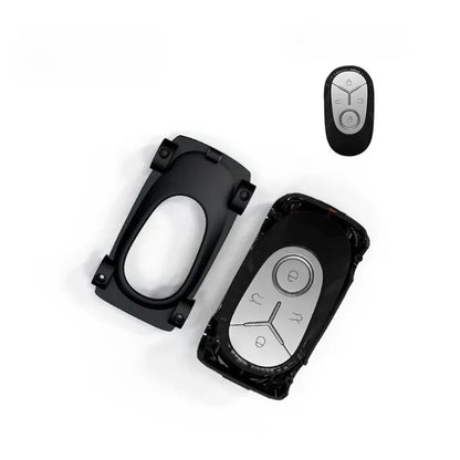 Geely EX2 and E2 Car Key Fob Cover