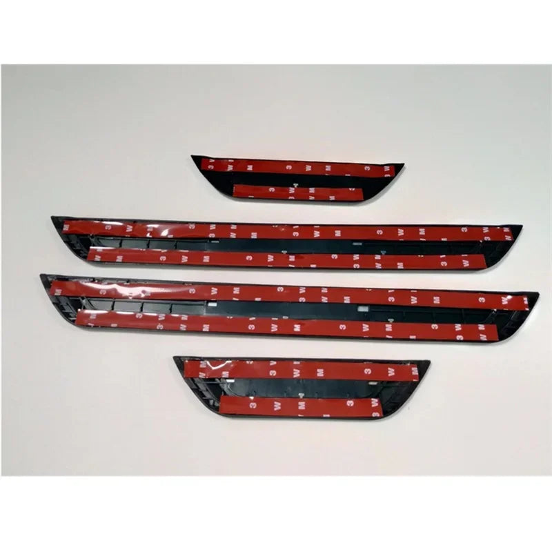 Geely Zeekr 7X Door Sill Scuff Plate Protector