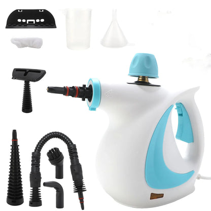 Portable High Pressure Steam Cleaner