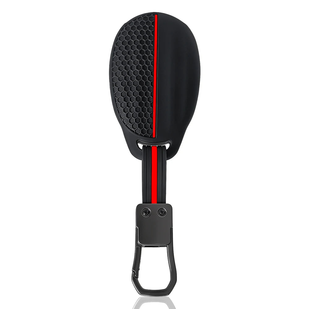 Silicone Key Case for GAC AION Y Plus S V RT UT Remote Fob