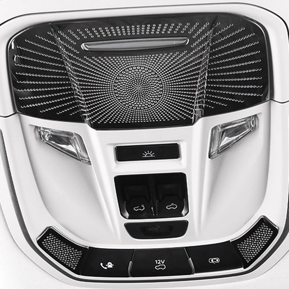 Haval Jolion Interior Trim Covers