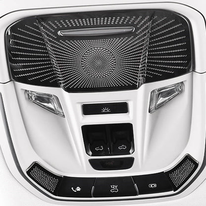 Haval Jolion Interior Trim Covers