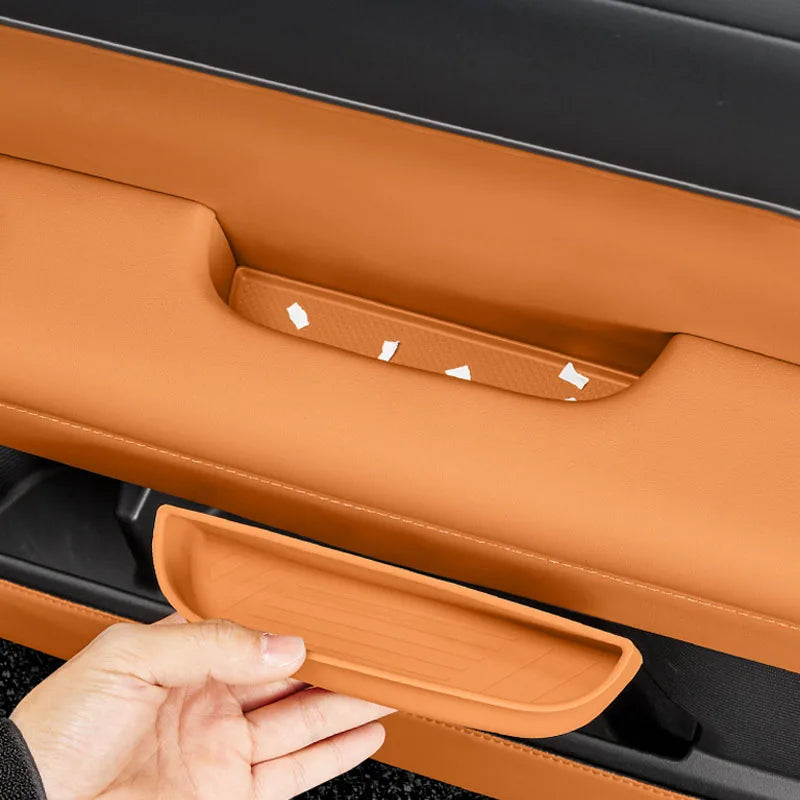 BYD Ti7 Silicone Door Handle Storage Pad