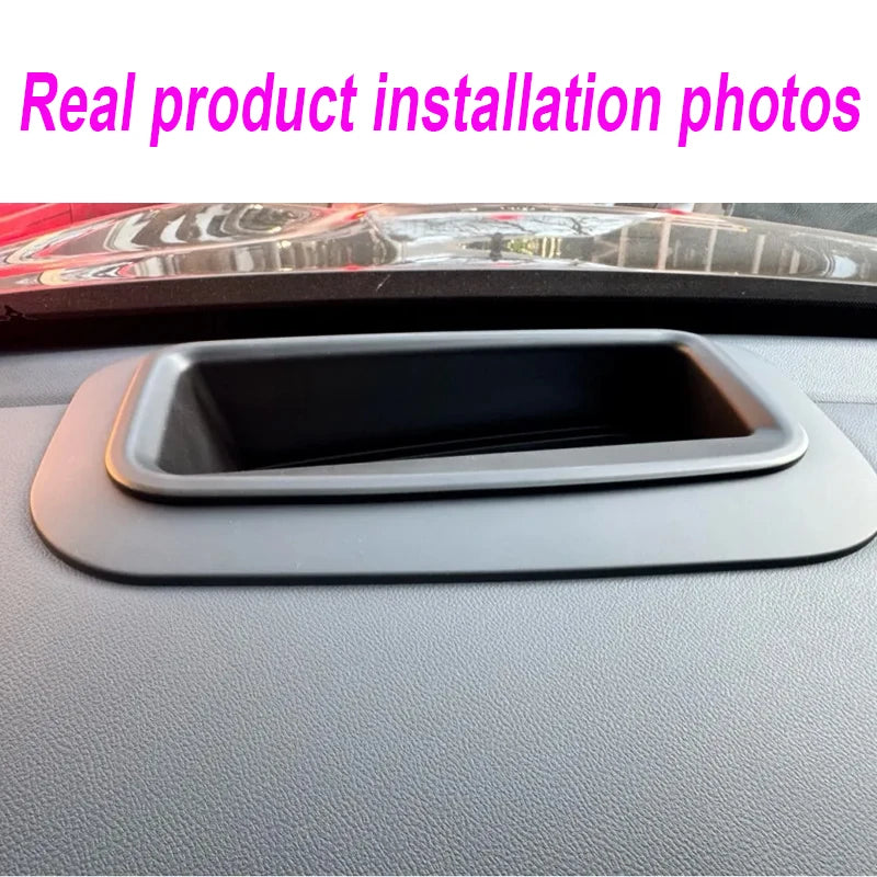 Geely Galaxy Starship 7 EM-i HUD Screen Protector - HUD Protection Cover