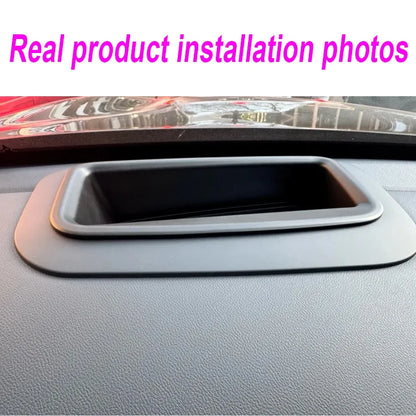 Geely Galaxy Starship 7 EM-i HUD Screen Protector - HUD Protection Cover