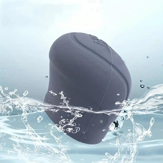 Silicone Shift Knob Cover Anti-Slip Grip 6-Speed Manual Transmission