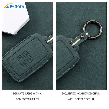 Car Remote Key Case Cover Shell For Renault Koleos Kadjar Captur Megane Talisman Espace Clio Zoe Scenic 4 Arkana Dacia Sandero