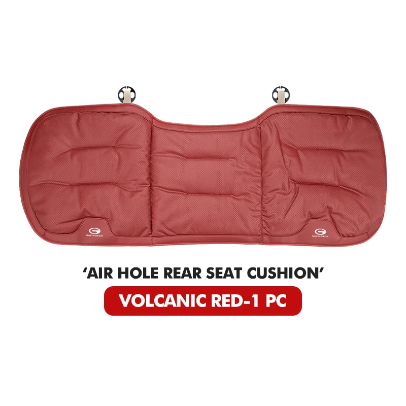 Leather Breathable Car Seat Cover Cushion GAC Trumpchi Aion S/Y/V