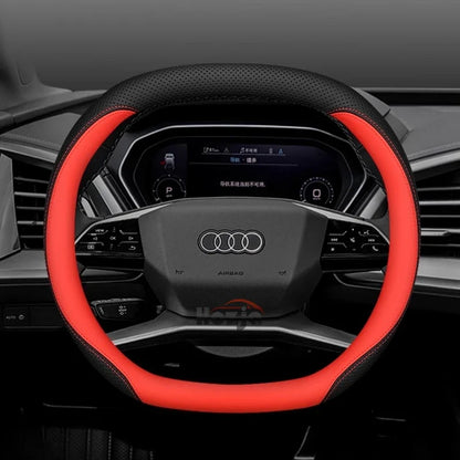A3 8Y/Q7 - Black Red