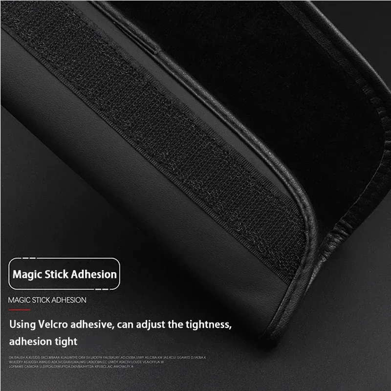 Chevrolet Camaro Seat Belt Shoulder Pads - 