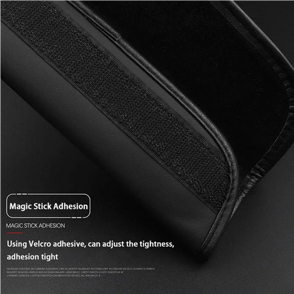 Chevrolet Camaro Seat Belt Shoulder Pads - 