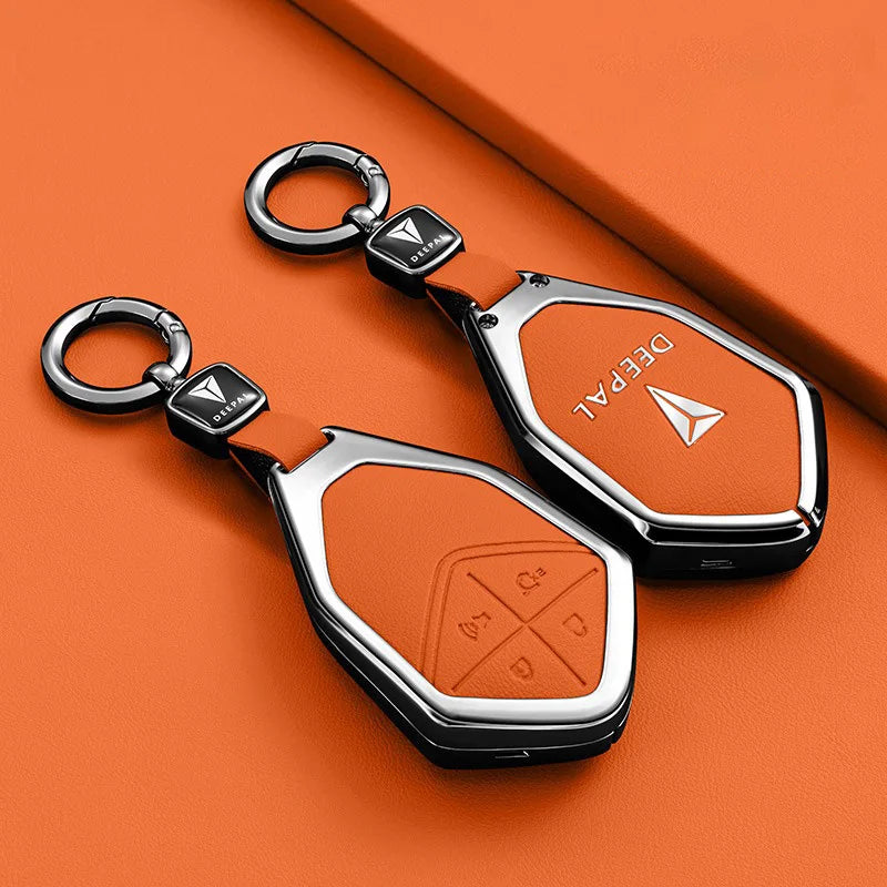 Changan Deepal Zinc Alloy Key Case