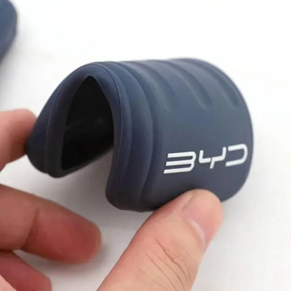 BYD Atto 3 Yuan Plus Door Handle Cover Intelligent Chrome 2022-2023