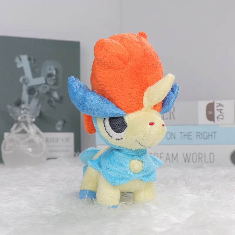 Pokemon Plush Toys - Litwick
