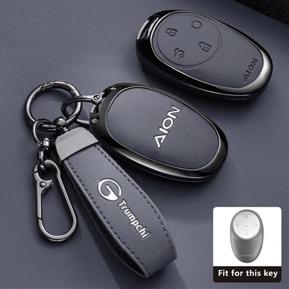 Zinc Alloy Key Case for GAC Aion V RT UT Y Plus 2024 2025