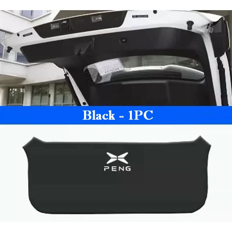 XPeng G6 Tailgate Protector Pad - Black - 1PC