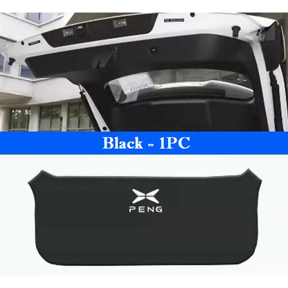 XPeng G6 Tailgate Protector Pad - Black - 1PC