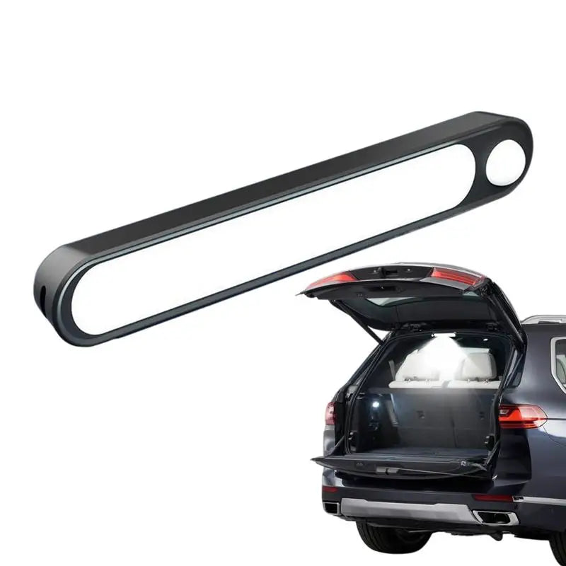 USB Rechargeable Automatic Car Trunk Sensor Light