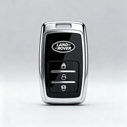 24MM Land Rover Logo Remote Key Emblem Sticker Range Rover Evoque
