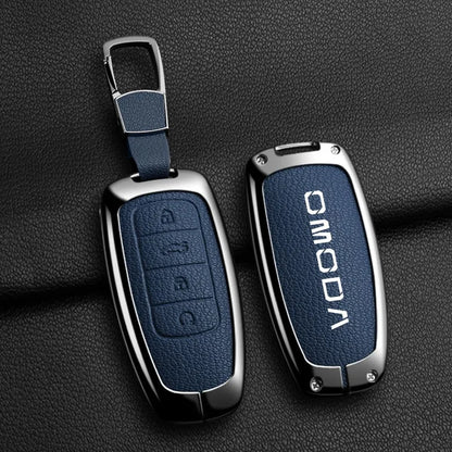 Zinc Alloy Key Case Cover for Chery Omoda C5 FX7 FX8 Pro Plus
