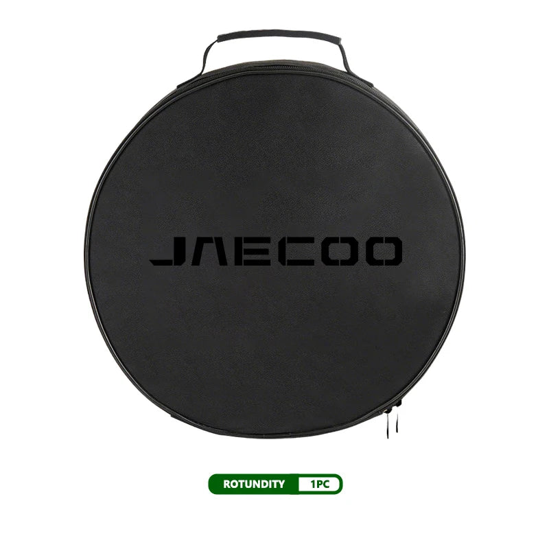 JAECOO J7 J8 Omoda C9 Rechargeable Gun Storage Cable Organizer Bag