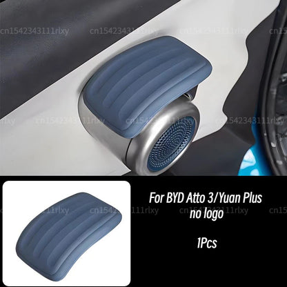 BYD Atto 3 Yuan Plus Door Handle Cover Intelligent Chrome 2022-2023