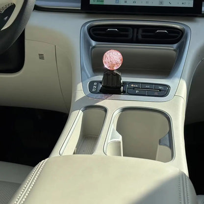 Geely EX2 Gear Lever Decorative Trim