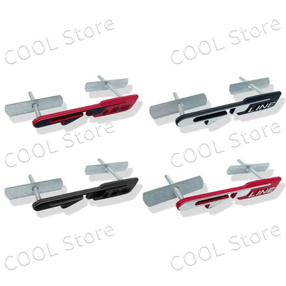 Kia GT Line Metal Badge