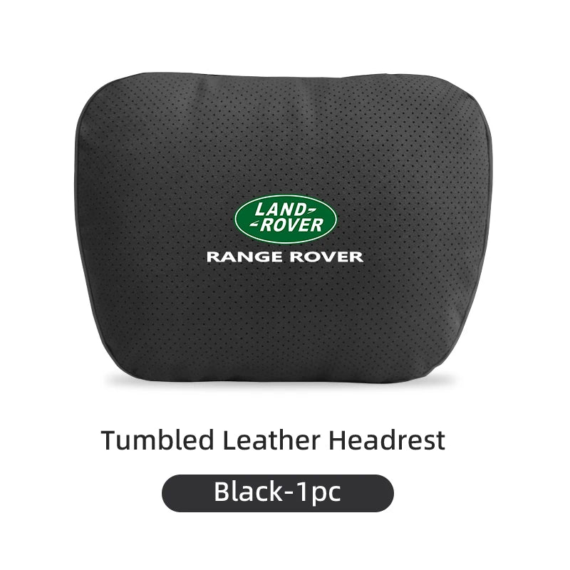 Land Rover Car Seat Headrest