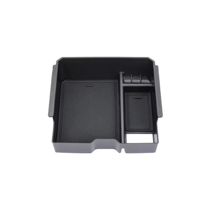 Ford Ranger Armrest Storage Box