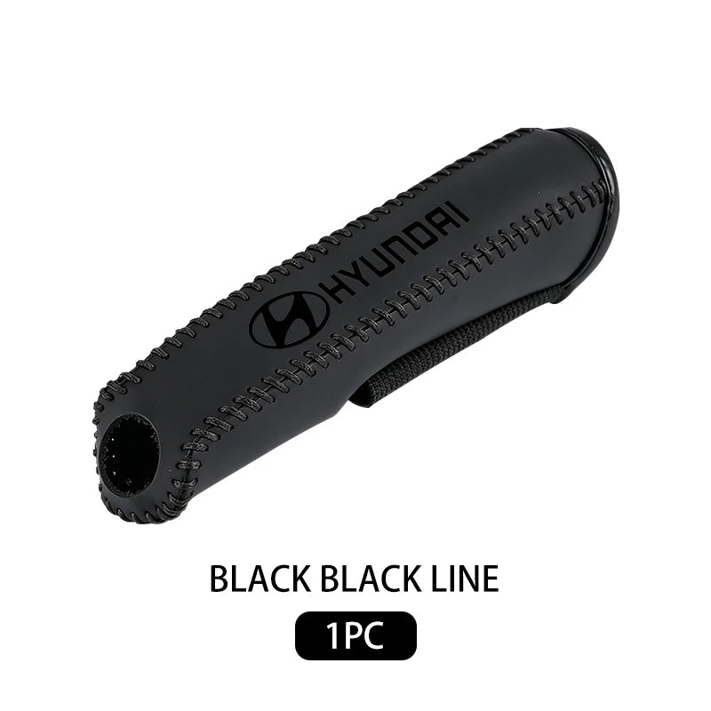 Hyundai Handbrake Cover