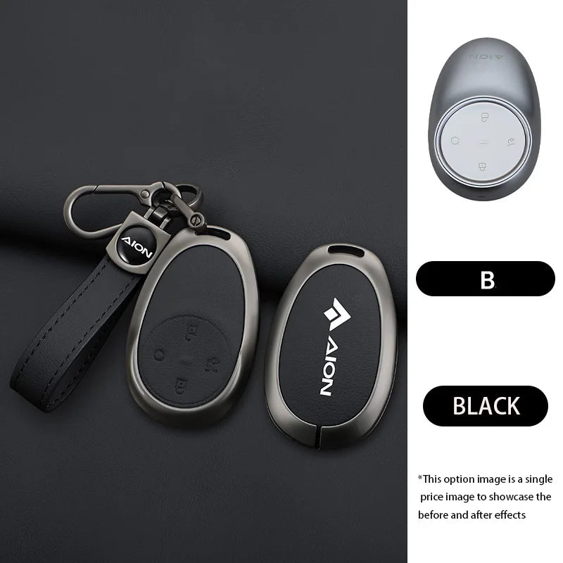 GAC Aion S Plus V Y Remote Key Case Cover Shell Protector