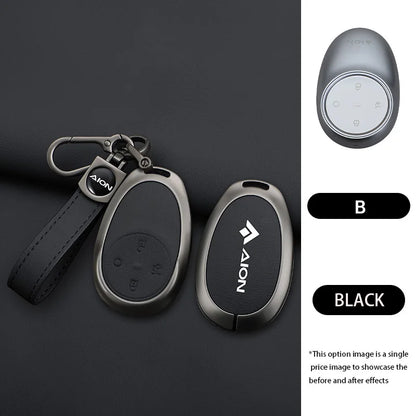 GAC Aion S Plus V Y Remote Key Case Cover Shell Protector