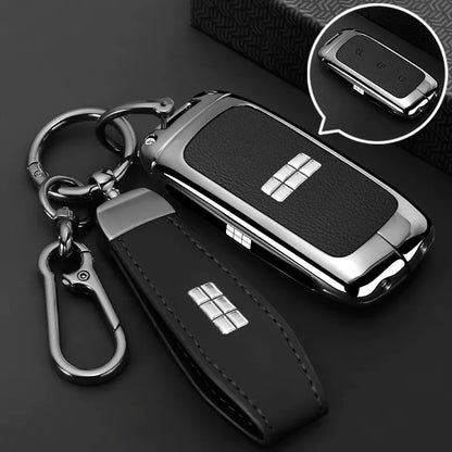 Geely EX5 EM-i Key Case 2025 2026 Modified Fob Cover Protector