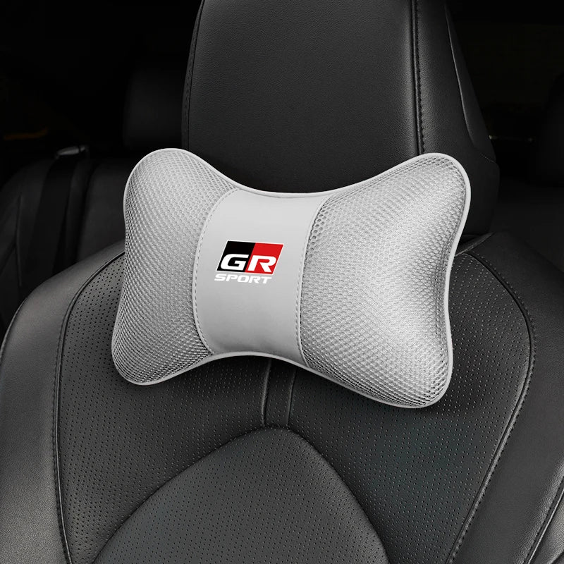 Toyota GR Car Seat Headrest