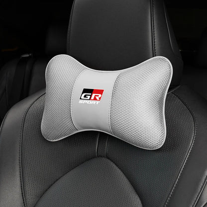 Toyota GR Car Seat Headrest
