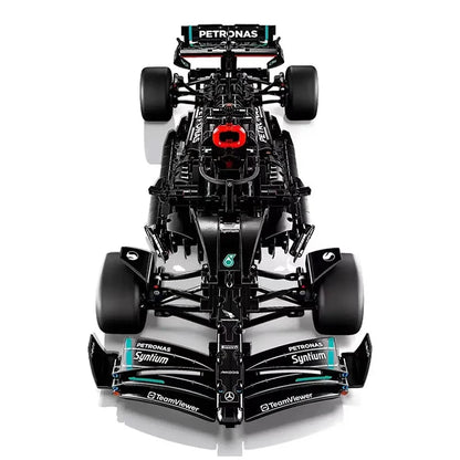 Mercedes-AMG F1 W14 E Performance Model kit